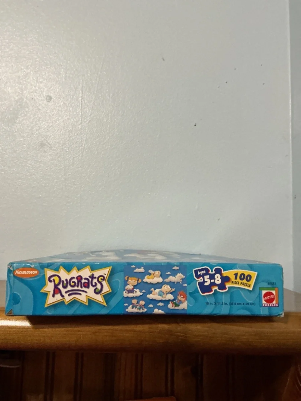 Nickelodeon new vintage